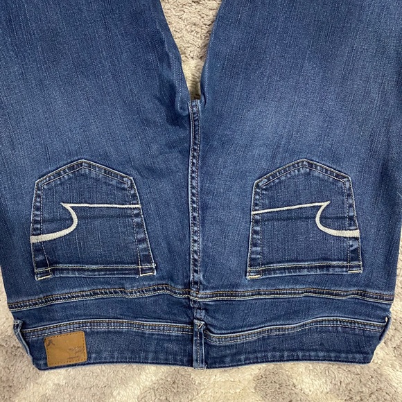American Eagle Original Boot Jeans - Picture 3 of 6